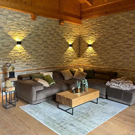 Berglsteinersee 712er Lounge 公寓