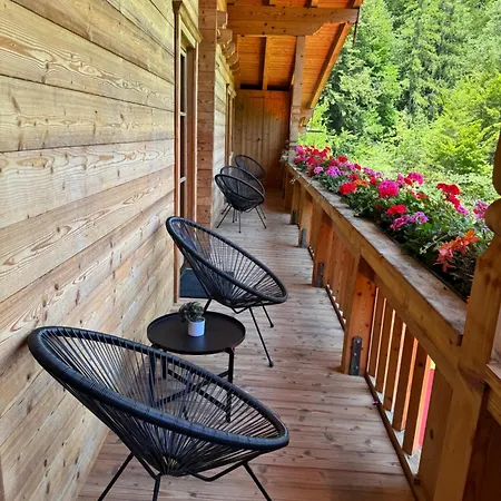 Berglsteinersee 712er Lounge *
