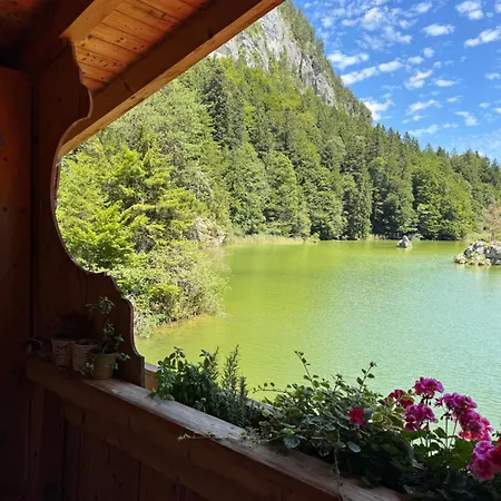 Berglsteinersee 712er Lounge *