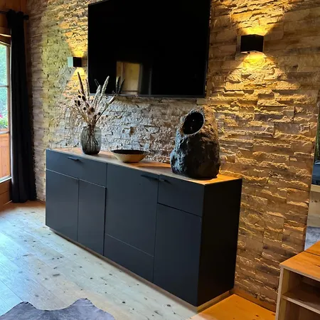 Berglsteinersee 712er Lounge *