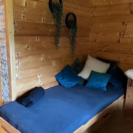 Appartamento Berglsteinersee 712er Lounge Breitenbach am Inn